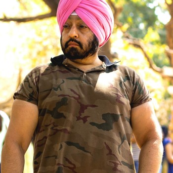 Rupinder Khurana